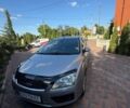 Серый Форд Фокус, объемом двигателя 1.6 л и пробегом 240 тыс. км за 4500 $, фото 1 на Automoto.ua
