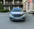 Форд Фокус 2005 в Черновцах на Automoto.ua Серый Форд Фокус, объемом двигателя 2 л и пробегом 320 тыс. км за 4150 $, фото 3 на Automoto.ua