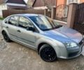 Сірий Форд Фокус, об'ємом двигуна 1.4 л та пробігом 219 тис. км за 4500 $, фото 1 на Automoto.ua