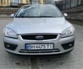 Сірий Форд Фокус, об'ємом двигуна 1.6 л та пробігом 246 тис. км за 3999 $, фото 1 на Automoto.ua