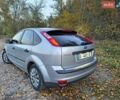 Сірий Форд Фокус, об'ємом двигуна 1.4 л та пробігом 287 тис. км за 3550 $, фото 10 на Automoto.ua