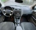 Форд Фокус 2005 в Черновцах на Automoto.ua Серый Форд Фокус, объемом двигателя 2 л и пробегом 320 тыс. км за 4150 $, фото 7 на Automoto.ua