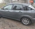 Серый Форд Фокус, объемом двигателя 2 л и пробегом 238 тыс. км за 4100 $, фото 2 на Automoto.ua