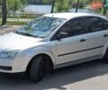 Серый Форд Фокус, объемом двигателя 1.6 л и пробегом 285 тыс. км за 4000 $, фото 11 на Automoto.ua