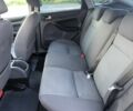 Сірий Форд Фокус, об'ємом двигуна 1.6 л та пробігом 242 тис. км за 4399 $, фото 8 на Automoto.ua