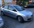 Форд Фокус 2005 в Золочев на Automoto.ua Серый Форд Фокус, объемом двигателя 1.6 л и пробегом 250 тыс. км за 3850 $, фото 1 на Automoto.ua