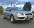 Сірий Форд Фокус, об'ємом двигуна 1.6 л та пробігом 320 тис. км за 4200 $, фото 1 на Automoto.ua
