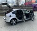 Сірий Форд Фокус, об'ємом двигуна 1.6 л та пробігом 246 тис. км за 3999 $, фото 9 на Automoto.ua
