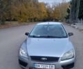 Сірий Форд Фокус, об'ємом двигуна 1.6 л та пробігом 287 тис. км за 4299 $, фото 4 на Automoto.ua