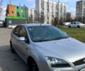 Серый Форд Фокус, объемом двигателя 1.6 л и пробегом 245 тыс. км за 4300 $, фото 1 на Automoto.ua
