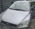 Сірий Форд Фокус, об'ємом двигуна 1.6 л та пробігом 260 тис. км за 3300 $, фото 1 на Automoto.ua