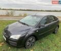 Сірий Форд Фокус, об'ємом двигуна 1.39 л та пробігом 160 тис. км за 3999 $, фото 2 на Automoto.ua