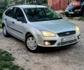 Серый Форд Фокус, объемом двигателя 1.6 л и пробегом 140 тыс. км за 4899 $, фото 1 на Automoto.ua