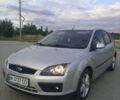 Сірий Форд Фокус, об'ємом двигуна 1.6 л та пробігом 340 тис. км за 4200 $, фото 2 на Automoto.ua