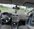Сірий Форд Фокус, об'ємом двигуна 1.6 л та пробігом 216 тис. км за 3800 $, фото 5 на Automoto.ua