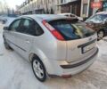 Сірий Форд Фокус, об'ємом двигуна 1.6 л та пробігом 204 тис. км за 3600 $, фото 3 на Automoto.ua
