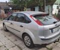 Сірий Форд Фокус, об'ємом двигуна 1.6 л та пробігом 220 тис. км за 4900 $, фото 3 на Automoto.ua