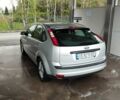 Сірий Форд Фокус, об'ємом двигуна 2 л та пробігом 238 тис. км за 5459 $, фото 4 на Automoto.ua