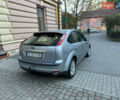 Форд Фокус 2005 в Черновцах на Automoto.ua Серый Форд Фокус, объемом двигателя 2 л и пробегом 320 тыс. км за 4150 $, фото 9 на Automoto.ua