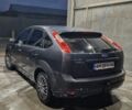 Сірий Форд Фокус, об'ємом двигуна 1.6 л та пробігом 233 тис. км за 3700 $, фото 2 на Automoto.ua