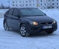 Сірий Форд Фокус, об'ємом двигуна 1.6 л та пробігом 317 тис. км за 2999 $, фото 6 на Automoto.ua