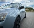 Серый Форд Фокус, объемом двигателя 1.6 л и пробегом 197 тыс. км за 4300 $, фото 9 на Automoto.ua