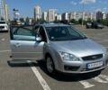 Серый Форд Фокус, объемом двигателя 1.6 л и пробегом 144 тыс. км за 4999 $, фото 9 на Automoto.ua