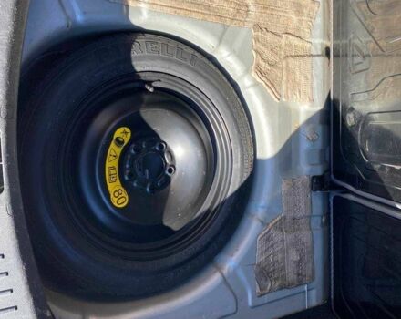 Серый Форд Фокус, объемом двигателя 1.6 л и пробегом 209 тыс. км за 4950 $, фото 13 на Automoto.ua