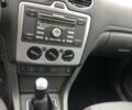 Форд Фокус 2005 в Золочев на Automoto.ua Серый Форд Фокус, объемом двигателя 1.6 л и пробегом 250 тыс. км за 3850 $, фото 2 на Automoto.ua