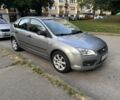 Сірий Форд Фокус, об'ємом двигуна 1.6 л та пробігом 182 тис. км за 4400 $, фото 1 на Automoto.ua
