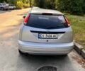 Сірий Форд Фокус, об'ємом двигуна 2 л та пробігом 146 тис. км за 2496 $, фото 6 на Automoto.ua