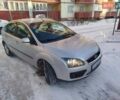 Сірий Форд Фокус, об'ємом двигуна 1.6 л та пробігом 204 тис. км за 3600 $, фото 6 на Automoto.ua