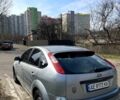 Серый Форд Фокус, объемом двигателя 1.6 л и пробегом 245 тыс. км за 4300 $, фото 4 на Automoto.ua