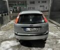 Сірий Форд Фокус, об'ємом двигуна 1.4 л та пробігом 219 тис. км за 4500 $, фото 12 на Automoto.ua