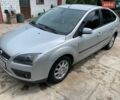 Сірий Форд Фокус, об'ємом двигуна 1.6 л та пробігом 340 тис. км за 4100 $, фото 1 на Automoto.ua