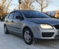 Сірий Форд Фокус, об'ємом двигуна 1.4 л та пробігом 257 тис. км за 4500 $, фото 1 на Automoto.ua