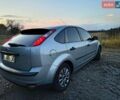 Сірий Форд Фокус, об'ємом двигуна 1.4 л та пробігом 287 тис. км за 3550 $, фото 24 на Automoto.ua
