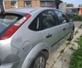 Сірий Форд Фокус, об'ємом двигуна 1.6 л та пробігом 220 тис. км за 4900 $, фото 5 на Automoto.ua