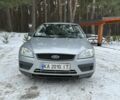 Серый Форд Фокус, объемом двигателя 1.6 л и пробегом 320 тыс. км за 4800 $, фото 2 на Automoto.ua