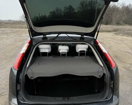 Сірий Форд Фокус, об'ємом двигуна 1.6 л та пробігом 155 тис. км за 5300 $, фото 16 на Automoto.ua