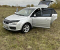 Серый Форд Фокус, объемом двигателя 2 л и пробегом 160 тыс. км за 5900 $, фото 2 на Automoto.ua
