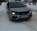 Серый Форд Фокус, объемом двигателя 1.56 л и пробегом 270 тыс. км за 3700 $, фото 7 на Automoto.ua
