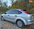 Сірий Форд Фокус, об'ємом двигуна 1.4 л та пробігом 287 тис. км за 3550 $, фото 11 на Automoto.ua