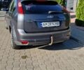 Сірий Форд Фокус, об'ємом двигуна 1.6 л та пробігом 233 тис. км за 4200 $, фото 5 на Automoto.ua