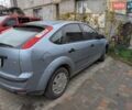 Сірий Форд Фокус, об'ємом двигуна 1.6 л та пробігом 230 тис. км за 3350 $, фото 8 на Automoto.ua