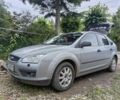 Серый Форд Фокус, объемом двигателя 1.6 л и пробегом 397 тыс. км за 3450 $, фото 2 на Automoto.ua