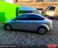 Серый Форд Фокус, объемом двигателя 16 л и пробегом 240 тыс. км за 4300 $, фото 8 на Automoto.ua