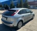 Сірий Форд Фокус, об'ємом двигуна 1.6 л та пробігом 322 тис. км за 4000 $, фото 3 на Automoto.ua