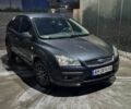 Сірий Форд Фокус, об'ємом двигуна 1.6 л та пробігом 233 тис. км за 3700 $, фото 1 на Automoto.ua