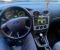 Сірий Форд Фокус, об'ємом двигуна 1.4 л та пробігом 219 тис. км за 4500 $, фото 1 на Automoto.ua